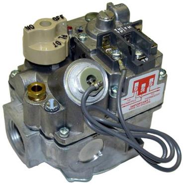 A80102 ; Gas valve ;  american range